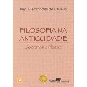 FILOSOFIA NA ANTIGUIDADE - SOCRATES E PLATAO