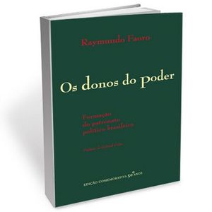 DONOS DO PODER, OS