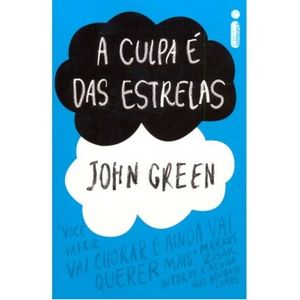 CULPA E DAS ESTRELAS, A