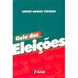 GUIA DA ELEICOES