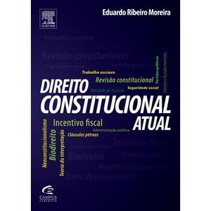 DIREITO CONSTITUCIONAL ATUAL