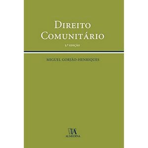 DIREITO COMUNITARIO