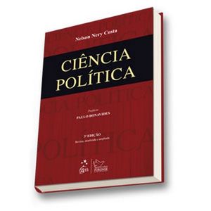 CIENCIA POLITICA