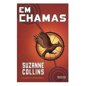 JOGOS VORAZES V02 - EM CHAMAS