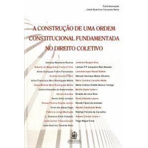 CONSTRUCAO DE UMA ORDEM CONSTITUCIONAL FUNDAMENTADA NO DIREITO COLETIVO, A