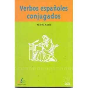 VERBOS ESPANOLES CONJUGADOS
