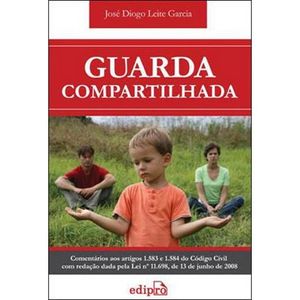 GUARDA COMPARTILHADA