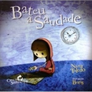 COLECAO CASA DOS SENTIMENTOS - BATEU A SAUDADE