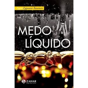 MEDO LIQUIDO