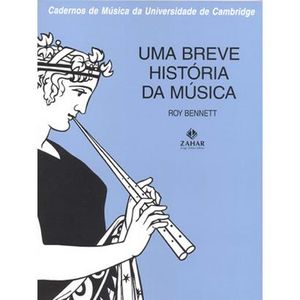 BREVE HISTORIA DA MUSICA, UMA