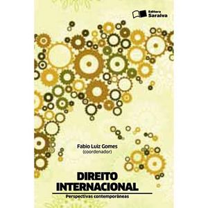 DIREITO INTERNACIONAL - PERSPECTIVAS CONTEMPORANEAS