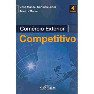 COMERCIO EXTERIOR COMPETITIVO