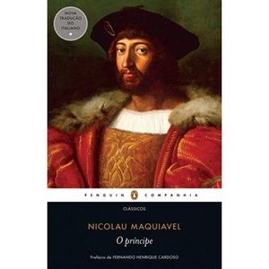 PRINCIPE, O - CLASSICOS