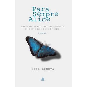 PARA SEMPRE ALICE