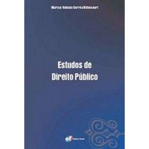 ESTUDOS DE DIREITO PUBLICO