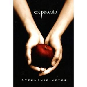 CREPUSCULO - LIVRO 1