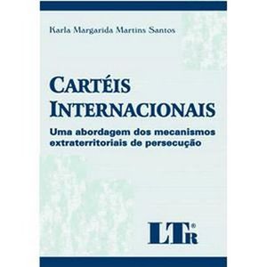 CARTEIS INTERNACIONAIS