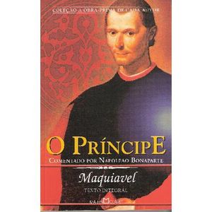 PRINCIPE, O