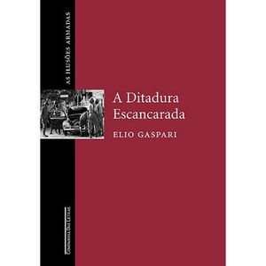 DITADURA ESCANCARADA V02, A