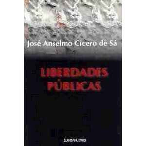 LIBERDADES PUBLICAS