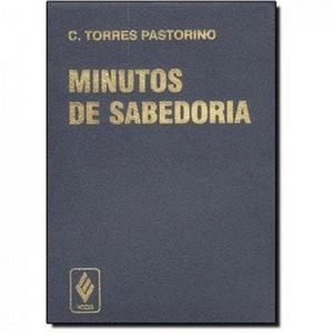 MINUTOS DE SABEDORIA