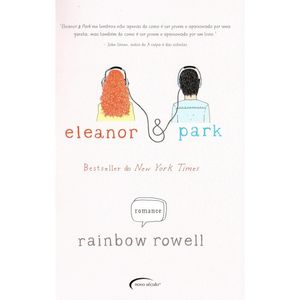 ELEANOR E PARK - POCKET