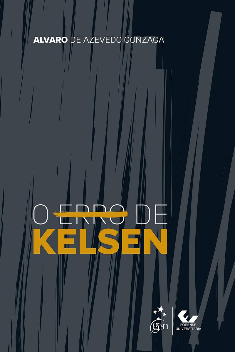 ERRO DE KELSEN, O