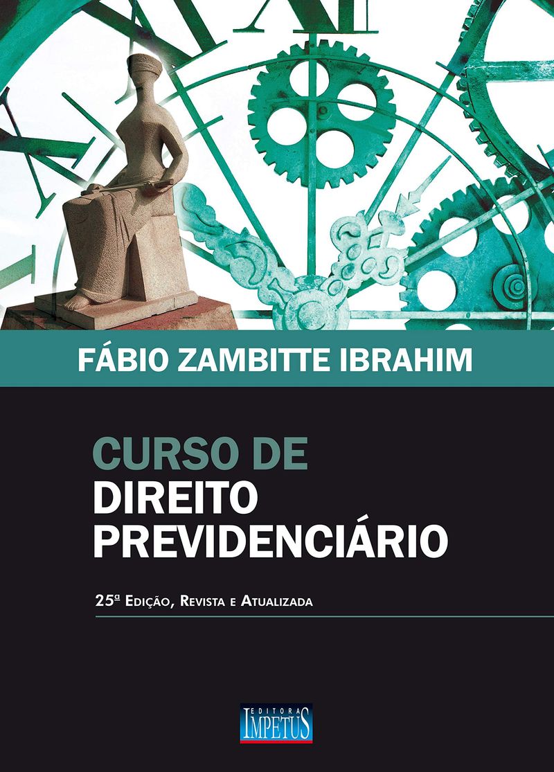 CURSO-DE-DIREITO-PREVIDENCIARIO