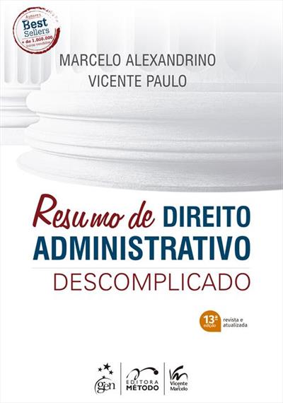 RESUMO-DE-DIREITO-ADMINISTRATIVO-DESCOMPLICADO