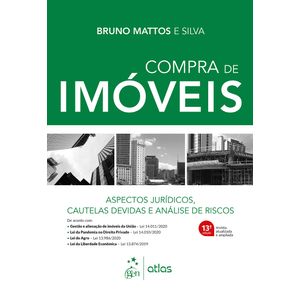 COMPRA DE IMOVEIS
