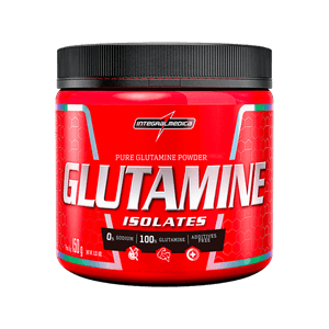 GLUTAMINA INTEGRALMEDICA 150G