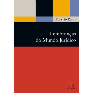 LEMBRANCAS DO MUNDO JURIDICO