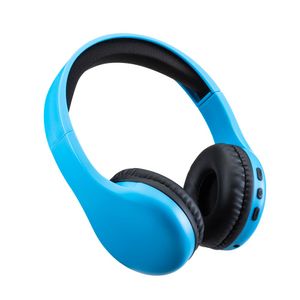Headphone Multilaser Bluetooth Joy P2 Azul - PH310