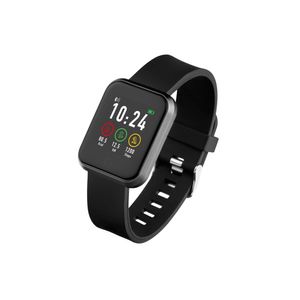 Relógio Smartwatch Londres Atrio Android/IOS Preto - ES265