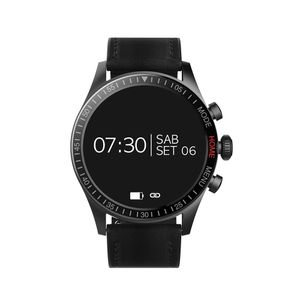 Smartwatch SW3 Multiwatch Amoled Ble 5.0 Hr Leitura De Msg À Prova D’Água Ip68 - ES353