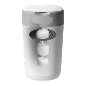 Lixeira Twist and Click Tommee Tippee - 85101501