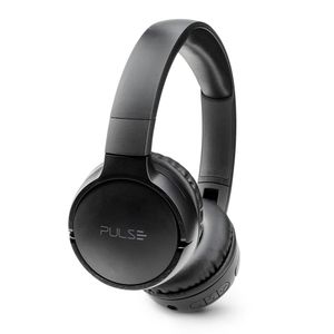 Headphone Pulse FIT BT5.0 Preto - PH346