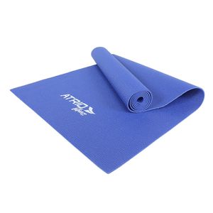 Tapete de Yoga Atrio PVC Azul - ES310