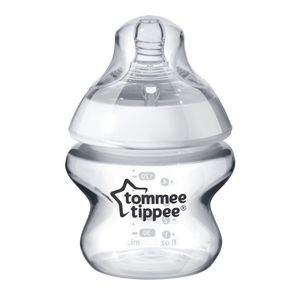 Mamadeira Closer to Nature 1 UND 5OZ/150ml Neutra Tommee Tippee - 522820