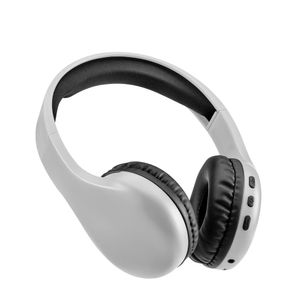 Headphone Multilaser Bluetooth Joy P2 Branco - PH309