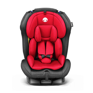 Cadeira para Auto Litet Smart 0-36Kgs Vermelha - BB762