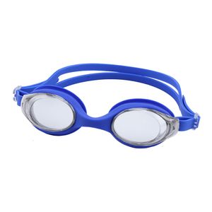 Óculos de Natação Adulto Azul Claro - ES378