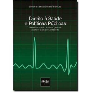 DIREITO A SAUDE E POLITICAS PUBLICAS