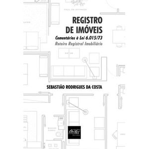 REGISTRO DE IMOVEIS