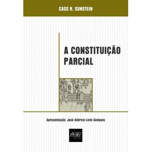 CONSTITUICAO PARCIAL, A