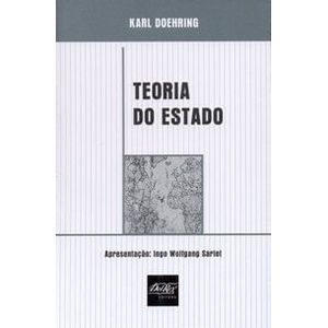 TEORIA DO ESTADO