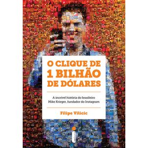 CLIQUE DE 1 BILHAO DE DOLARES