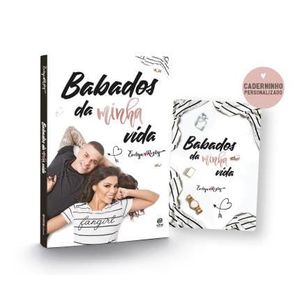 BABADOS DA MINHA VIDA
