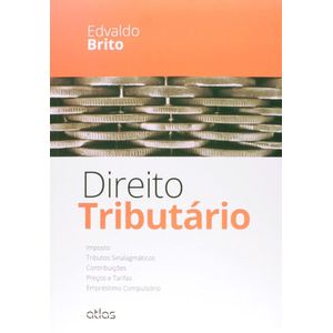 DIREITO TRIBUTARIO - IMPOSTO, TRIBUTOS SINALAGMATICOS, CONTRIBUICOES, PRECOS E TARIFAS E EMPRESTIMO COMPULSORIO