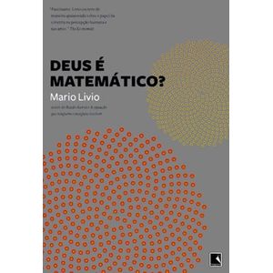 DEUS E MATEMATICO?